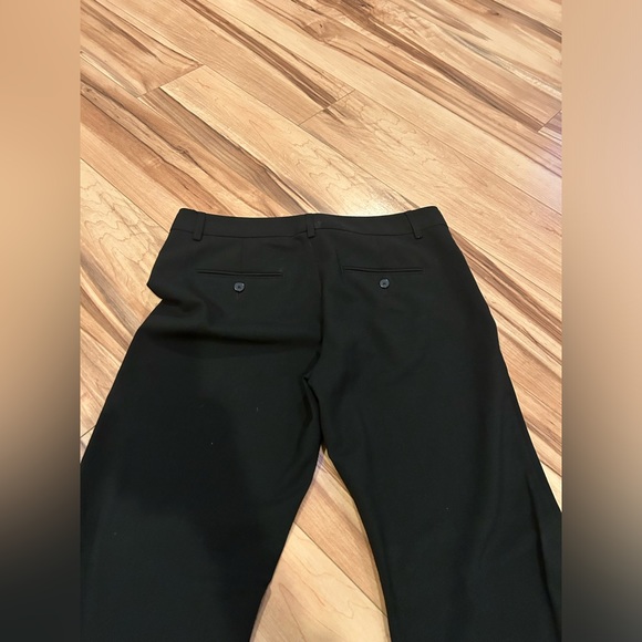 Old school Express Editor pants - Picture 2 of 4